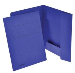 50x Class'ex dossiermappen voor €6,95 bij Bol