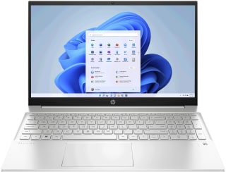 HP Pavilion 15-eg2370nd voor €549 bij Levix