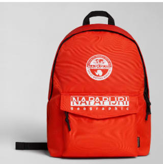 Mochila Napapijri Hornby 19L por 22.99€