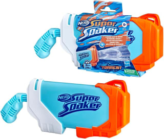 Nerf Supersoaker Torrent voor €4 bij Amazon