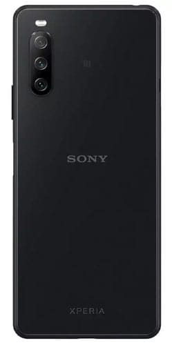 Catch the Sony Xperia 10 III from Envirofone as low as £114.99