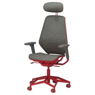 Sillón gaming STYRSPEL por 169€