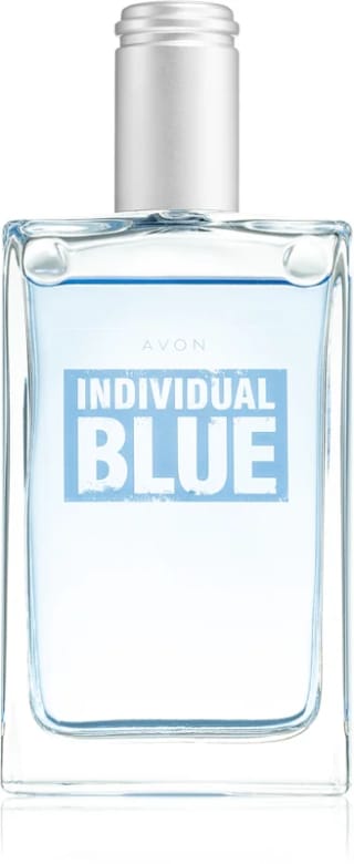 Avon, individual blue mens EDT 100ml for £4.80 at Notino