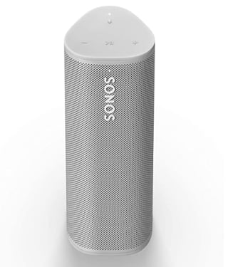 Sonos Roam Wit voor €129 bij Productpine
