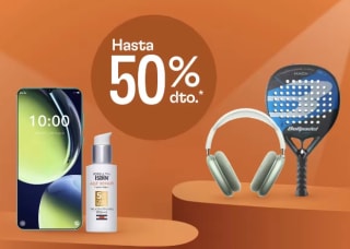 Festival Marcas desde 60% descuento en grandes marcas + envío GRATIS. Increíbles OFERTAS