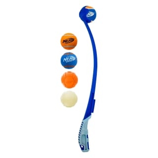 Lanzador de Pelotas Nerf a $399 en Costco