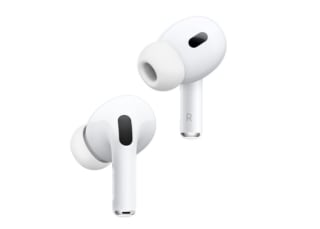 Écouteurs Apple AirPods Pro 2 à 233€