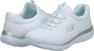 Skechers Sneakers laag 'Summits' voor €29,95 bij Amazon