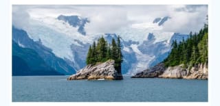 Alaska en Crucero desde 840€.