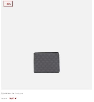 Segundas rebajasRebajas en Misako hasta -90%, accesorios desde 1€ y más cositas