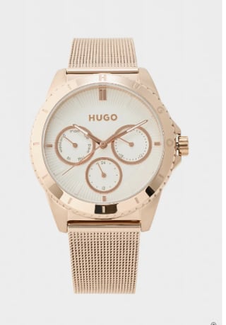 Reloj para Mujer HUGO DANCE por 109€
