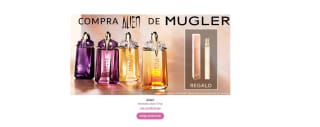 Recopilación Todas las ofertas vigentes en Perfumerias Ana
