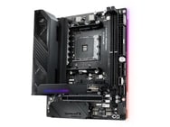 Asus ROG CROSSHAIR VIII IMPACT - Moederbord voor €189 bij Amazon