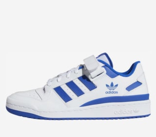 Zapatillas deportivas bajas 'Forum' ADIDAS ORIGINALS en Blanco