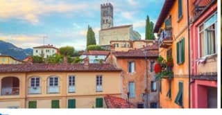 Escapada La dolce vita: 4 días en Toscana para 2 por 138€
