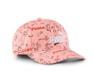 Gorra Puma ESS No.1 Logo Aop BB por 6.99€