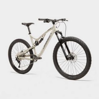 JAMIS Dakar Full Suspension Mountain Bike for £679.15 at Millets