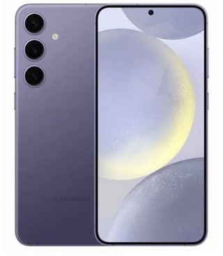 Samsung Galaxy S24 5G AI Smartphone, Snapdragon 8 Gen 3, 2024 voor €489,99 dmv code bij Aliexpress