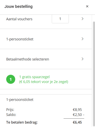 1-persoons- of familieticket bij Kinepolis vanaf €6,45 dmv code via Social Deal