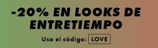 20% Extra descuento en tus compras en Asos