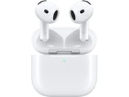 Apple AirPods 4 met actieve Noise Cancelling voor €169,95 bij Ibood