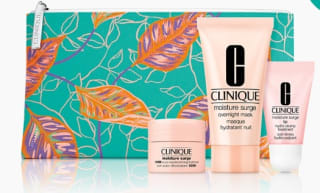 Gratis 3 luxe miniaturen t.w.v. €35 bij aankoop vanaf €55 bij Clinique