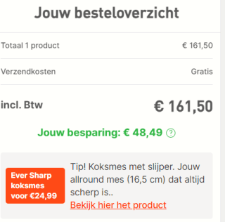 Tefal Easy Fry & Grill EY905B10 XXL voor €131,59 dmv code en cashback