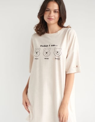 Recopilación de camisones desde 5,59€