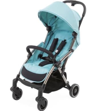 Chicco Silla Paseo Bebé Cheerio, Cochecito 0 Meses a 15 kg por 113,30€