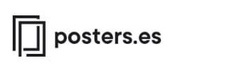 20% descuento en todo pared desde Poster.es