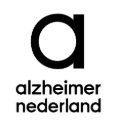 Ontvang nu gratis het bijzondere Vergeet-mij-niet-speldje van Alzheimer Nederland.