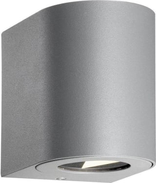 CANTO 2 Wandlamp LED 2x12W/250lm Rond Antraciet voor €72,50 bij Bol.com