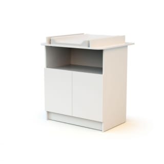 Mueble Cambiador Webaby por 59€