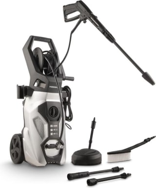Powerplus Elektrische Hogedrukreiniger POWXG90504 voor €99,95 bij Bol