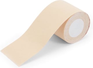 Perfect Secrets 5 meter Boob & Body Tape Latte voor €2,99 bij Bol