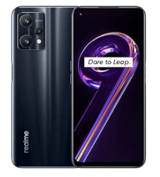 Movil Realme 9 Pro+ 5G ,6GB/128 GB por 239.99€