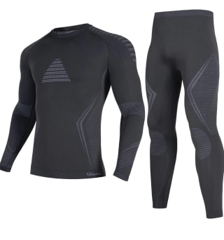 Conjunto de Ropa Interior térmica por 18,49€