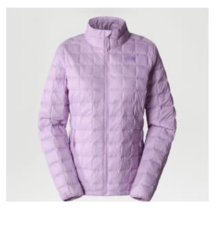 Chaqueta de Mujer The North Face ThermoBall Eco 2 por 74.99€