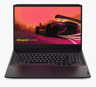 Portátil Lenovo IdeaPad Gaming 3 Gen 6 15.6" FullHD 120Hz AMD Ryzen 7 5800H_ 16GB RAM_ 1TB SSD por 484,78€