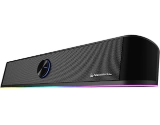 Newskill Vamana RGB Barra de Sonido Bluetooth 10W por 23,95€.
