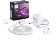 Philips Hue Lightstrip Plus White and Color 2m Basisset voor €60 bij Proshop