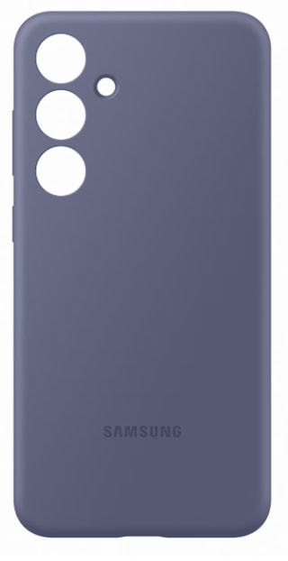 Funda de Silicona para Galaxy S24 en $172 | Descuento Liverpool