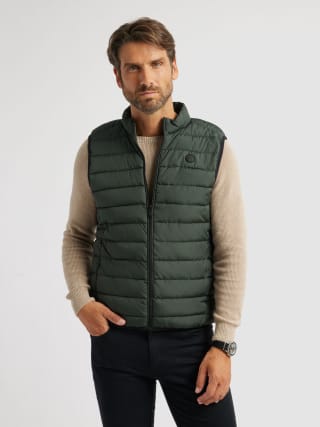 Chaleco Alvaro Moreno por 5,99€