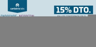 -15% en Contorno de ojos Endocare y Neoretin.