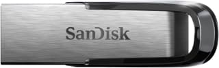 SanDisk Ultra Flair USB 3.0 Flash Drive 64 GB flashdrive voor €6,76 bij Amazon