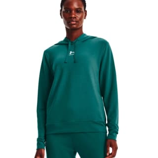 Sudadera UNDER ARMOUR Rival Terry Mujer por solo 17,15€