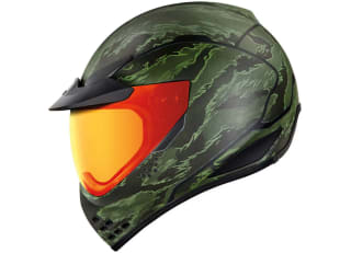 Casco ICON DOMAIN fibra 22.06 por solo 129,22€