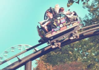 Dagje Bobbejaanland voor €19,90