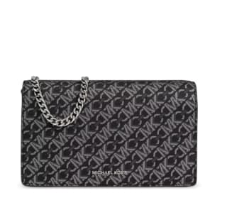 Michael Kors Bolso bandolera Jet Set por solo 134,25€