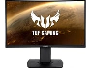 ASUS TUF Gaming VG24VQR - Full HD VA 165Hz Gaming Monitor- 24 Inch voor €119 bij Bol.com